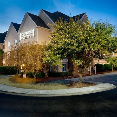Staybridge Suites Myrtle Beach-Fantasy Harbour By Ihg Exterior photo
