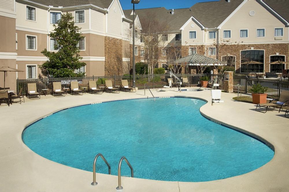 Staybridge Suites Myrtle Beach-Fantasy Harbour By Ihg Exterior photo
