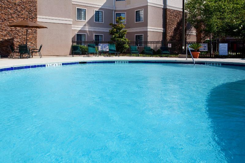 Staybridge Suites Myrtle Beach-Fantasy Harbour By Ihg Exterior photo