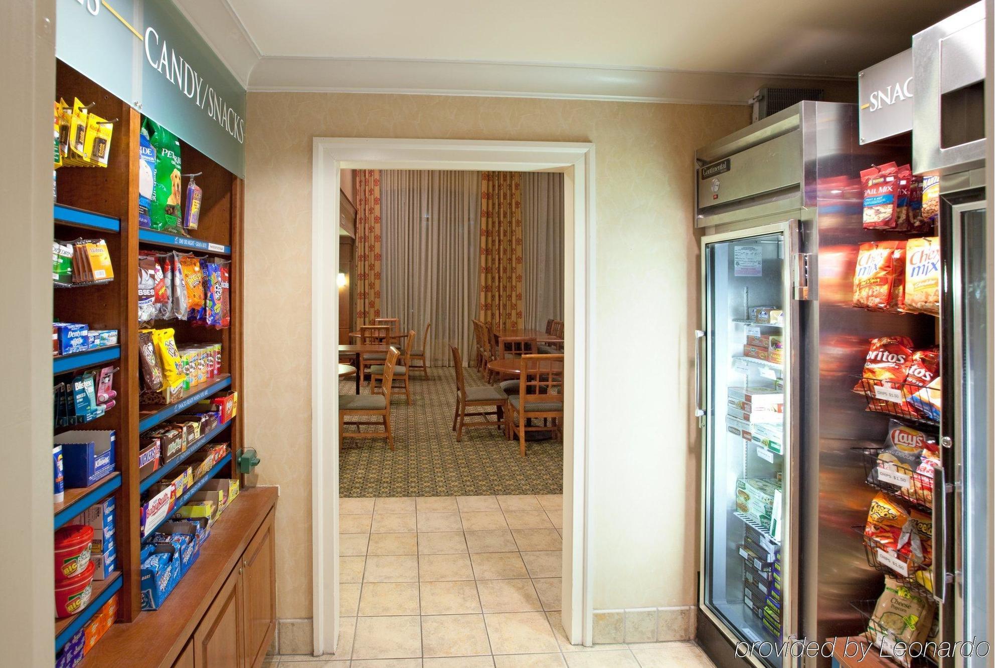 Staybridge Suites Myrtle Beach-Fantasy Harbour By Ihg Facilities photo