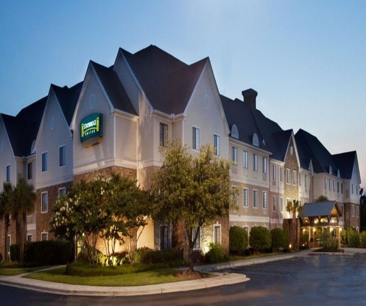Staybridge Suites Myrtle Beach-Fantasy Harbour By Ihg Exterior photo