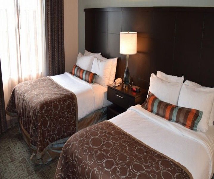 Staybridge Suites Myrtle Beach-Fantasy Harbour By Ihg Exterior photo