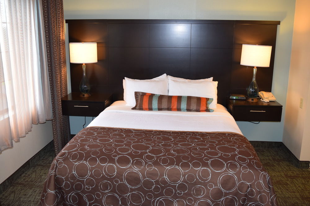 Staybridge Suites Myrtle Beach-Fantasy Harbour By Ihg Exterior photo
