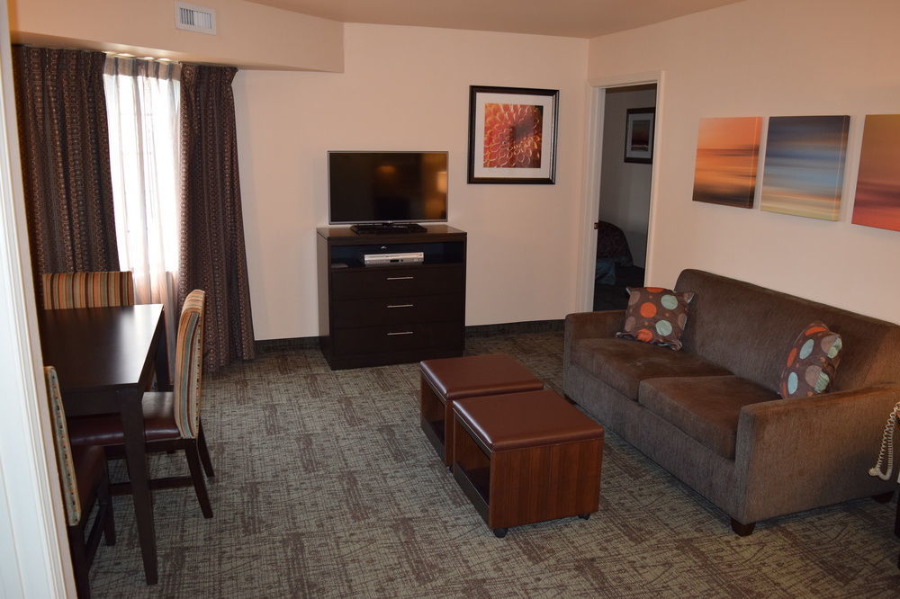 Staybridge Suites Myrtle Beach-Fantasy Harbour By Ihg Exterior photo
