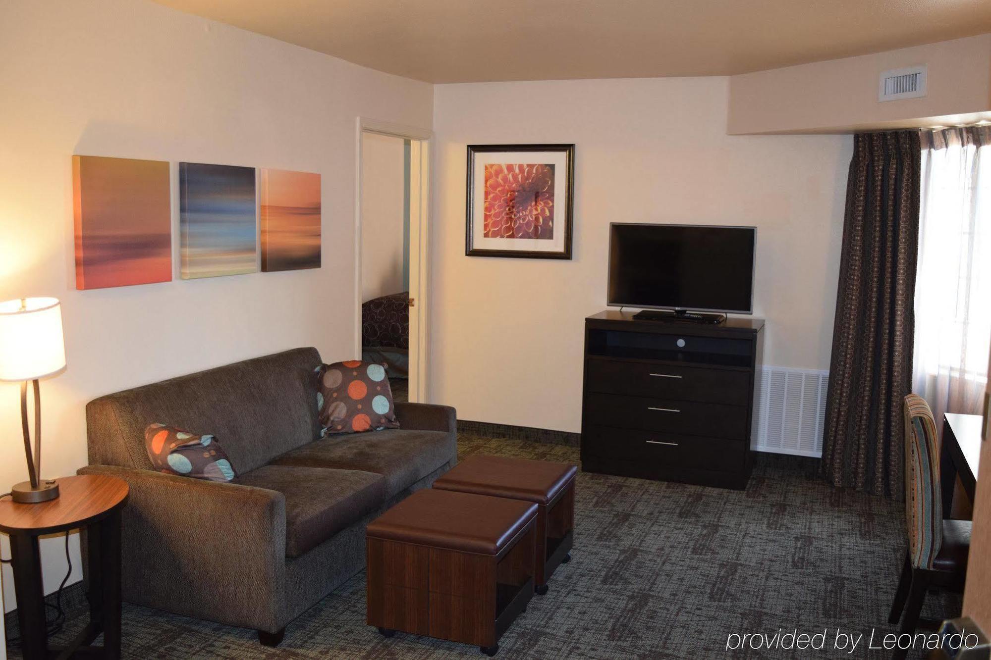 Staybridge Suites Myrtle Beach-Fantasy Harbour By Ihg Exterior photo