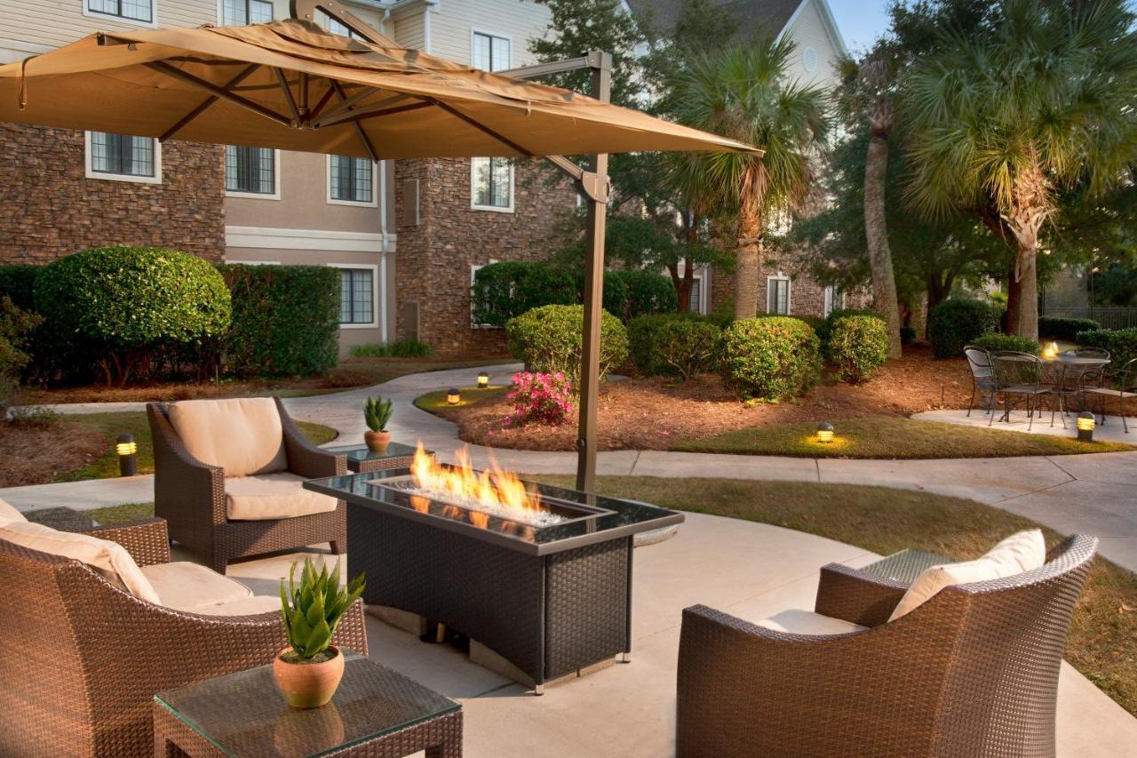 Staybridge Suites Myrtle Beach-Fantasy Harbour By Ihg Exterior photo
