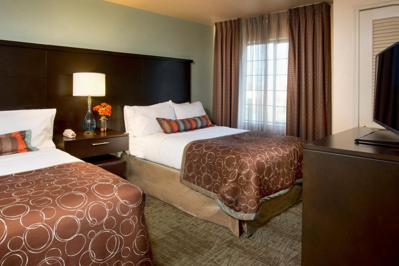 Staybridge Suites Myrtle Beach-Fantasy Harbour By Ihg Exterior photo