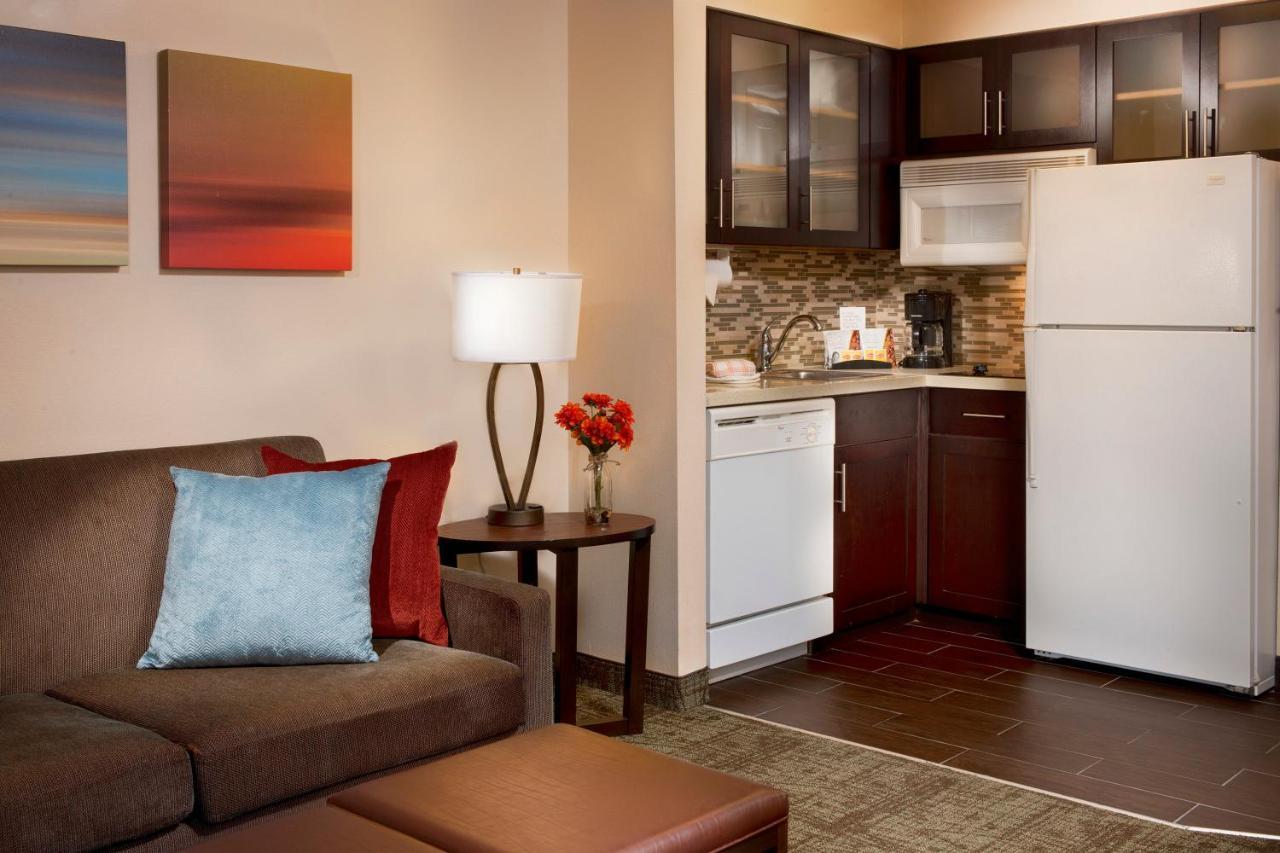 Staybridge Suites Myrtle Beach-Fantasy Harbour By Ihg Exterior photo