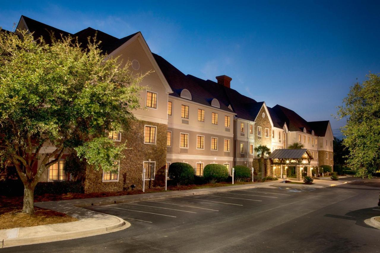 Staybridge Suites Myrtle Beach-Fantasy Harbour By Ihg Exterior photo